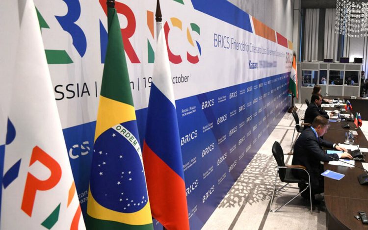 В Казань на Форум городов стран БРИКС+ приедут 200 лидеров муниципалитетов из 21 страны