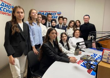 Татарстан дулкынында (01.06.24)