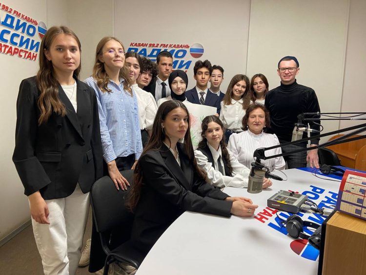 Татарстан дулкынында (01.06.24)