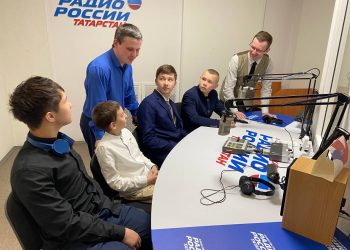 Фидакарьләр (11.06.24)