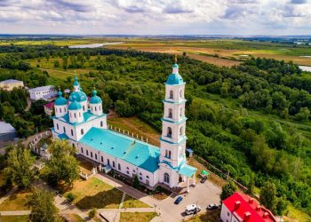 В Елабуге пройдет фестиваль колокольного звона