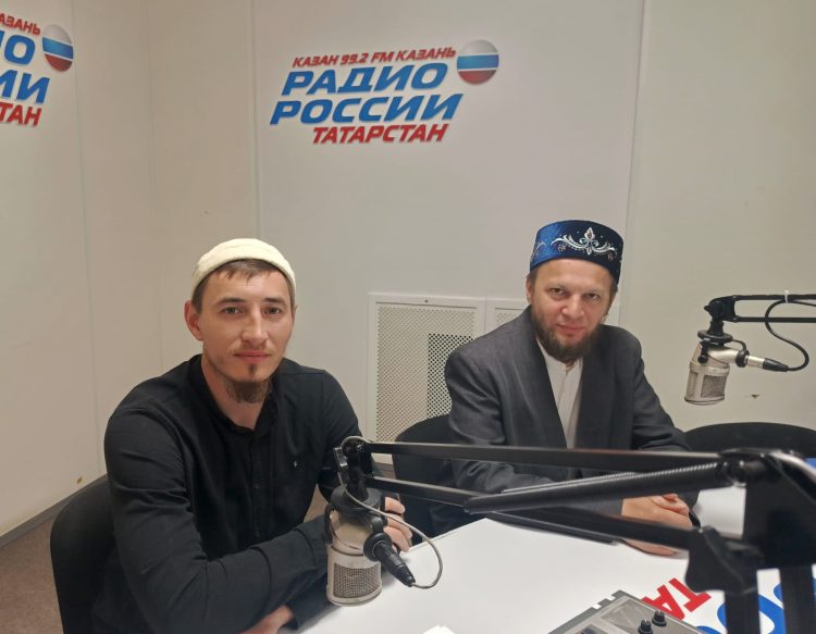 Иртәнге нур (14.06.24)