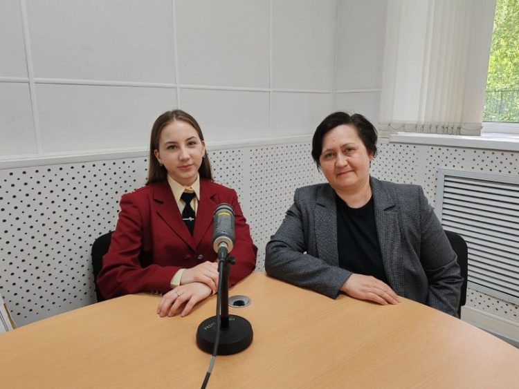 Утро на радио (04.06.24)