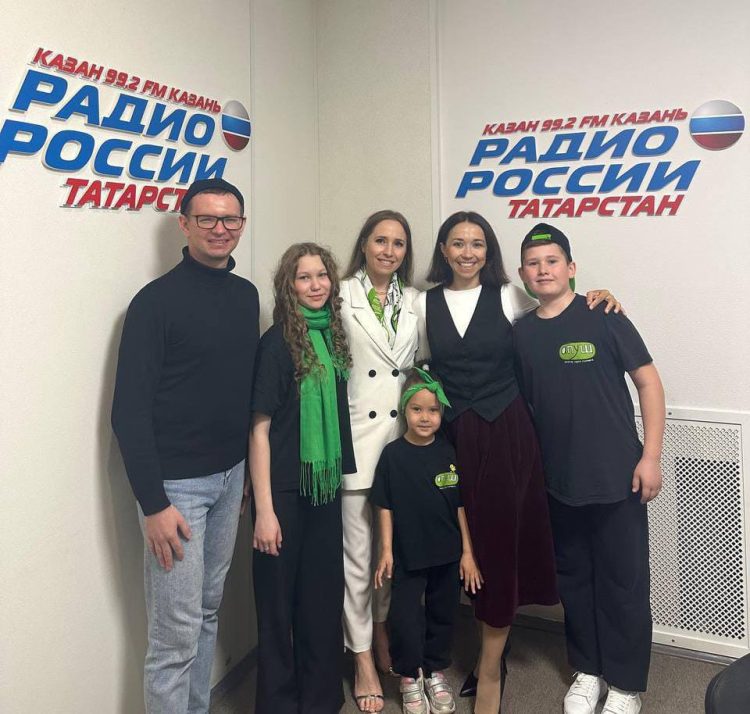 Татарстан дулкынында (01.06.24)