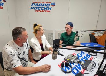 Туры элемтә (24.06.24)