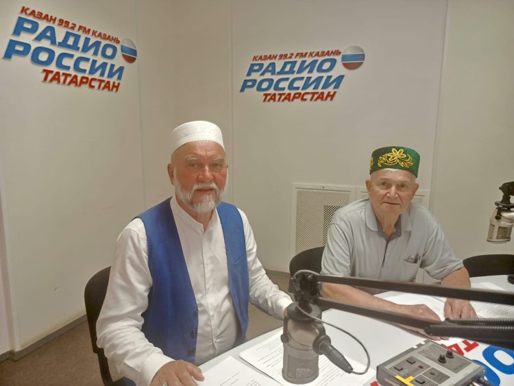 Офыклар (13.06.24)