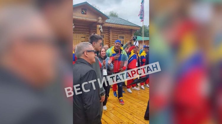 Вести. Татарстан. Местное время (23.06.24)