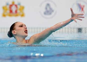 Колесниченко выиграла первое золото для сборной РФ на Играх БРИКС