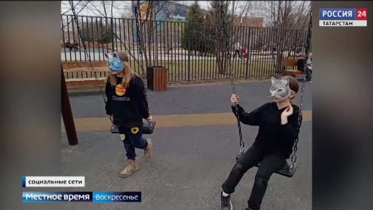 От меховых ушей до четвероногих прыжков: новое увлечение подростков вызывает волну интереса и опасений