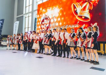 13 школьников из Альметьевска написали ЕГЭ на 100 баллов