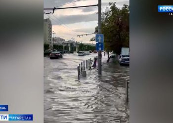 В Казани восемь человек находятся в реанимации после отравления салатом