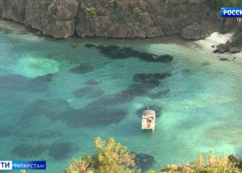 В Бугульме девушки напали на мужчину с ОВЗ