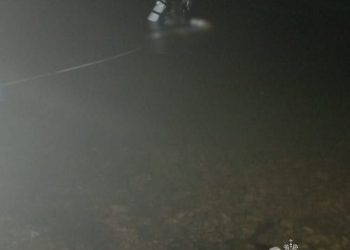 В Приволжском районе Казани водолазы нашли тело утонувшего мужчины