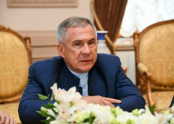 Минниханов: Татарстан по праву называется самым спортивным регионом РФ