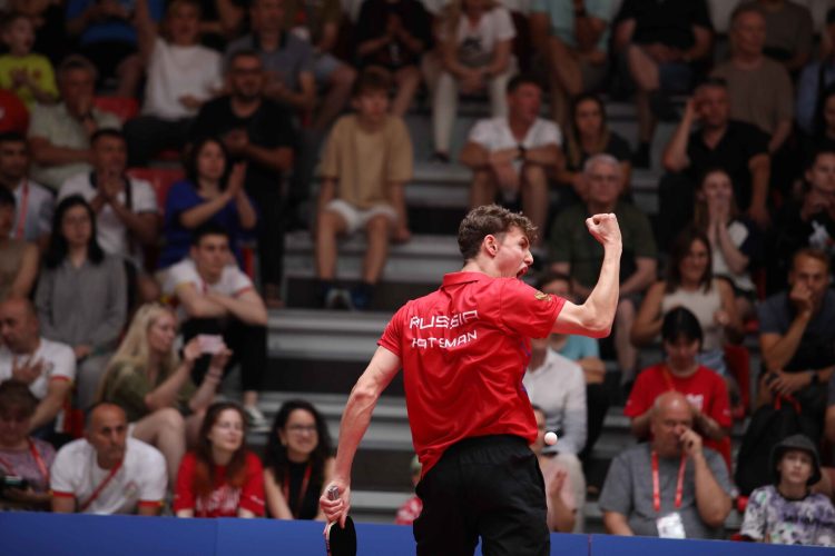 Во второй день Игр БРИКС сборная России завоевала 24 золотые медали