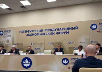 Рифат Сабитов принял участие в презентации премии РОЦИТ «Герои Рунета-2024»