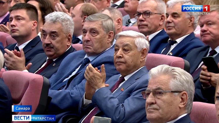 В ОЭЗ «Иннополис» дали старт работе нового Дата-центра