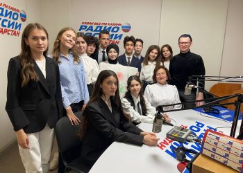 Фидакарьләр (25.06.24)