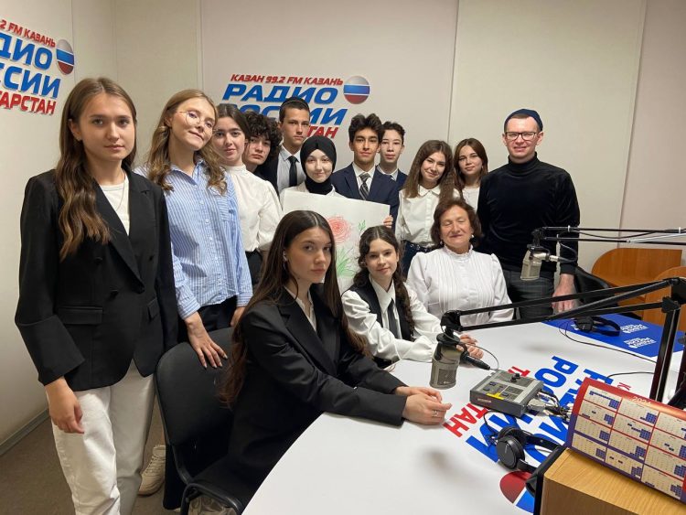 Фидакарьләр (25.06.24)