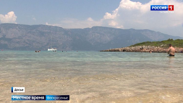 Татарстанские эксперты рассказали, почему отдых в Турции становится дороже, и какие альтернативы выбрать