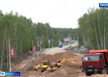 В ОЭЗ «Иннополис» дали старт работе нового Дата-центра