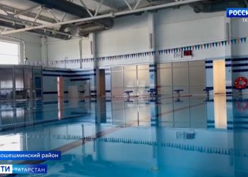 В Бугульме девушки напали на мужчину с ОВЗ