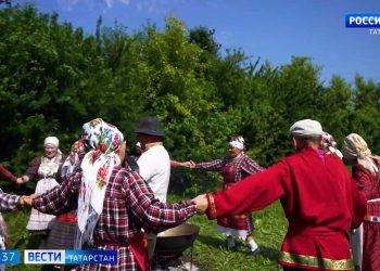 В Менделеевском районе пройдет праздник Гырон Быдтон и первый в истории РТ чемпионат по Гонкам с препятствиями