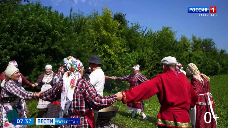 В Менделеевском районе пройдет праздник Гырон Быдтон и первый в истории РТ чемпионат по Гонкам с препятствиями