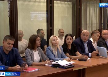 В Татарстане за неделю на дорогах погибло 16 человек