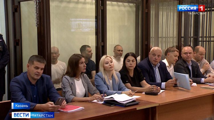 В Татарстане за неделю на дорогах погибло 16 человек