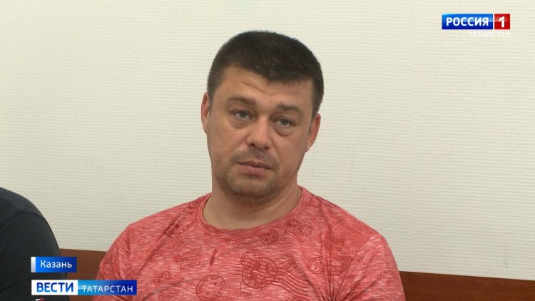 В Казани восемь человек находятся в реанимации после отравления салатом