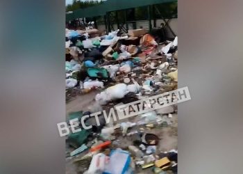 Россия 24. Вести. Татарстан (26.06.24 8:00)