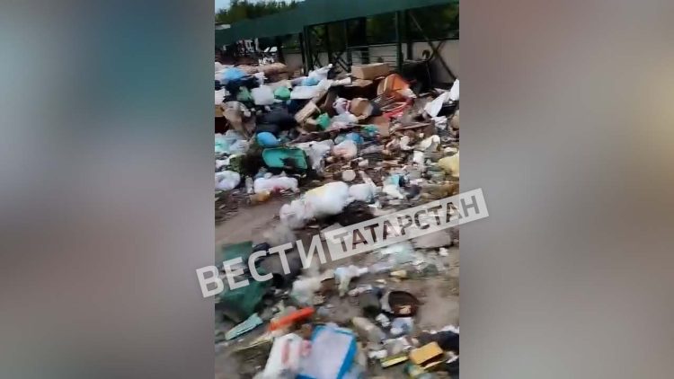 Россия 24. Вести. Татарстан (26.06.24 8:00)