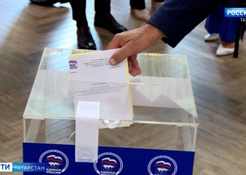 В Бугульме девушки напали на мужчину с ОВЗ