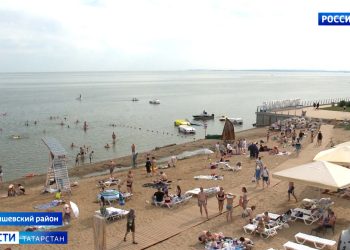 Экологический прогресс на предприятии: Казаньоргсинтез внедряет инновации для снижения выбросов