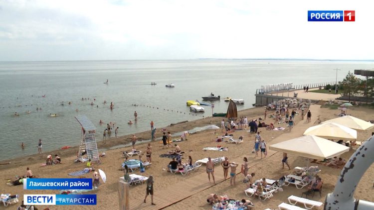 Экологический прогресс на предприятии: Казаньоргсинтез внедряет инновации для снижения выбросов