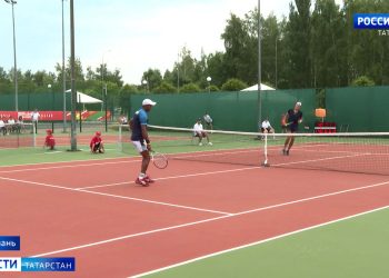 Татарстанские спортсмены принесли 34 медали сборной РФ на Играх БРИКС