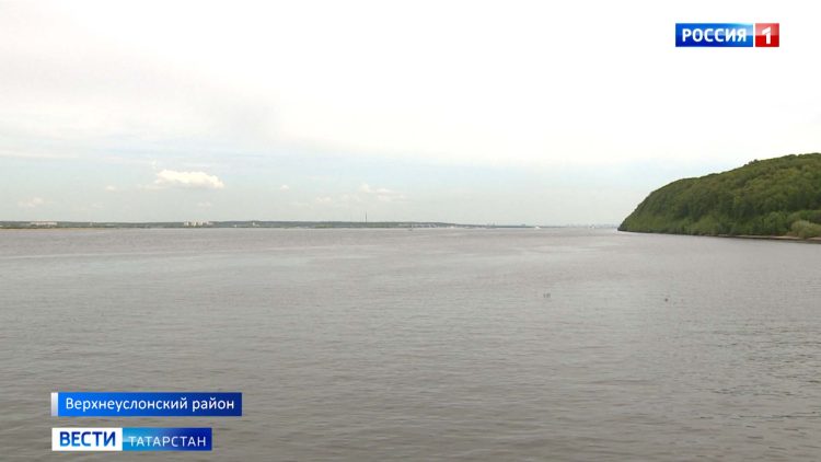 В Куйбышевском водохранилище продлили особый режим сброса воды для баланса уровня в мелких реках и нереста рыбы