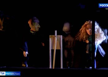 В Бугульме девушки напали на мужчину с ОВЗ