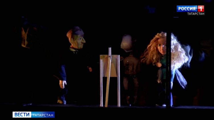 В Бугульме девушки напали на мужчину с ОВЗ