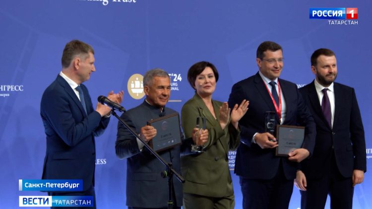 В Казани назвали победителей республиканского конкурса «Дети рисуют страну»