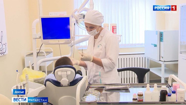 Прогресс в медицине Татарстана: как современные технологии и цифровое оборудование меняют подход к лечению