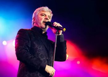 Сосо Павлиашвили станет хедлайнером Дня России в Казани