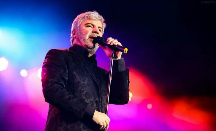 Сосо Павлиашвили станет хедлайнером Дня России в Казани