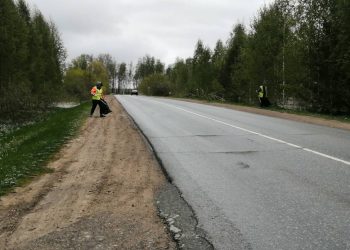 В Казани по нацпроекту отремонтируют участок проспекта Ибрагимова