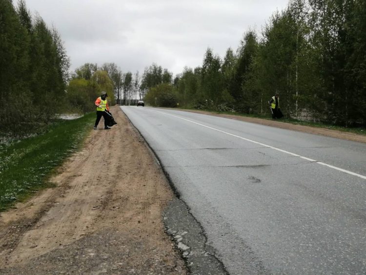 В Казани по нацпроекту отремонтируют участок проспекта Ибрагимова