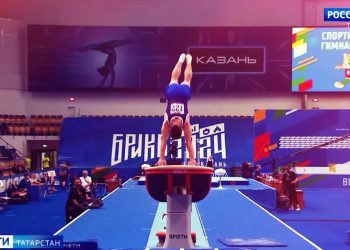 На проведение Игр БРИКС в Казани выделили более миллиарда рублей