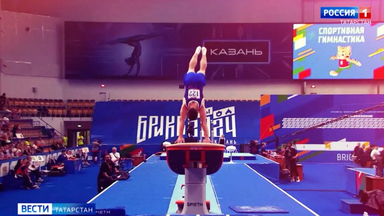 На проведение Игр БРИКС в Казани выделили более миллиарда рублей