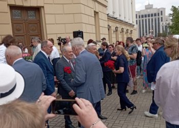 Доброе братство лучшее богатство (07.06.24)