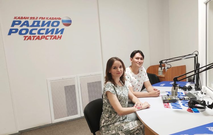 Татарстан дулкынында (26.06.24)